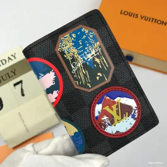 COVER PASSPORT Louis Vuitton 0629